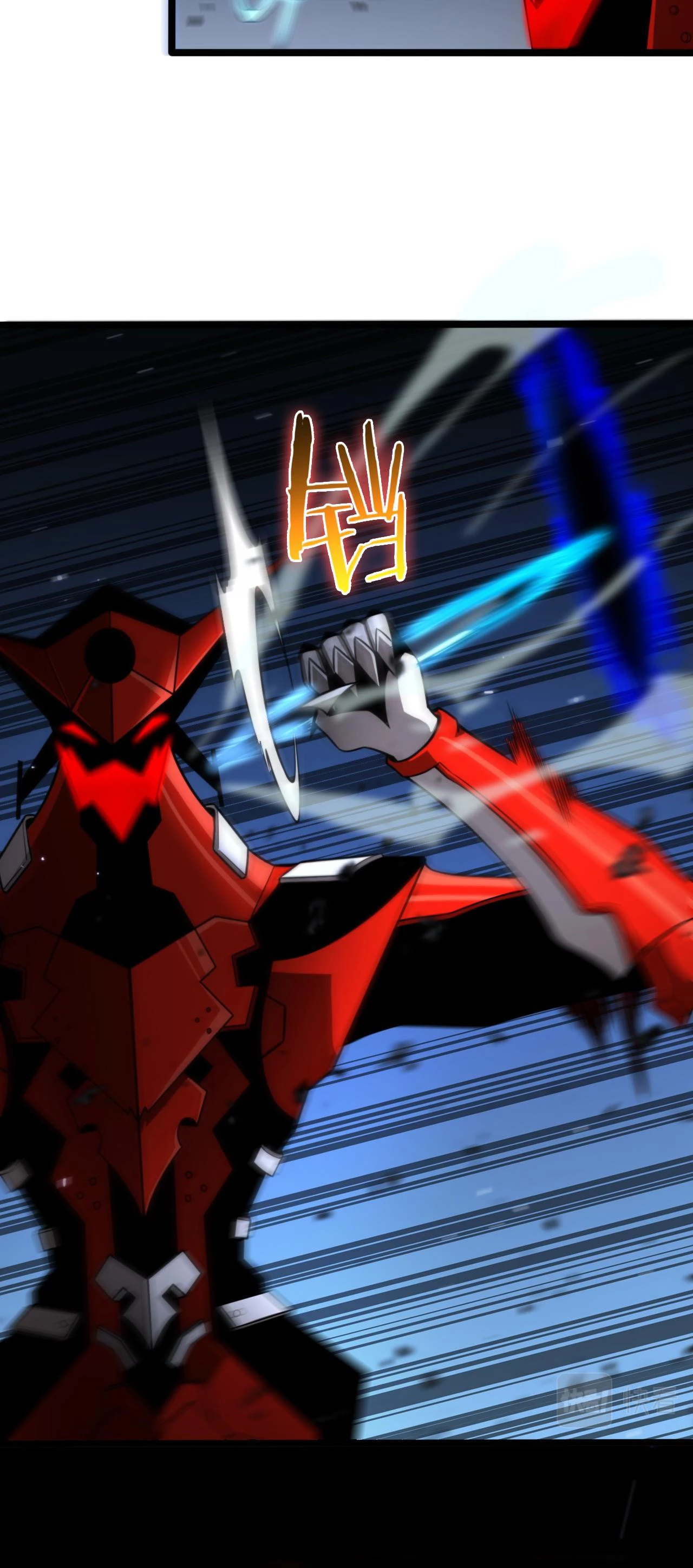 Apocalipsis Mundial en Linea > Capitulo 146 > Page 271